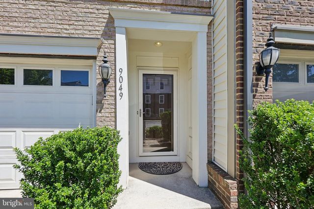 9049 CONNOR HOUSE RD, Manassas, VA 20111