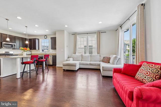 9049 CONNOR HOUSE RD, Manassas, VA 20111