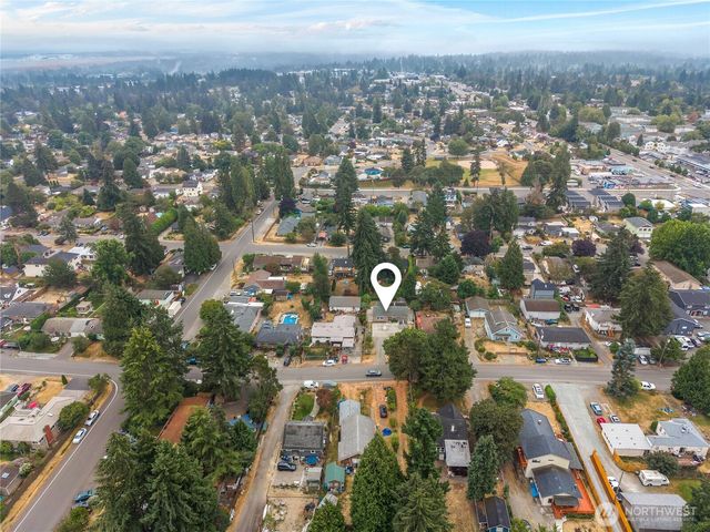 819 SW 134th Street SW, Burien, WA 98146
