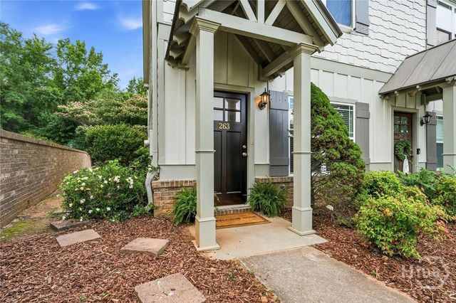 263 Oconee River Circle, Athens, GA 30605