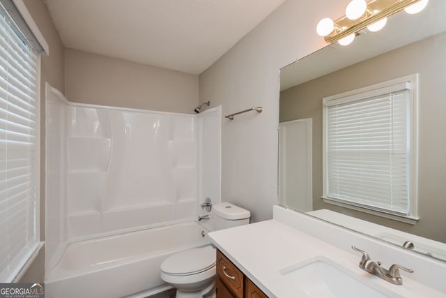 3871 Partridge Place SW, Conyers, GA 30094