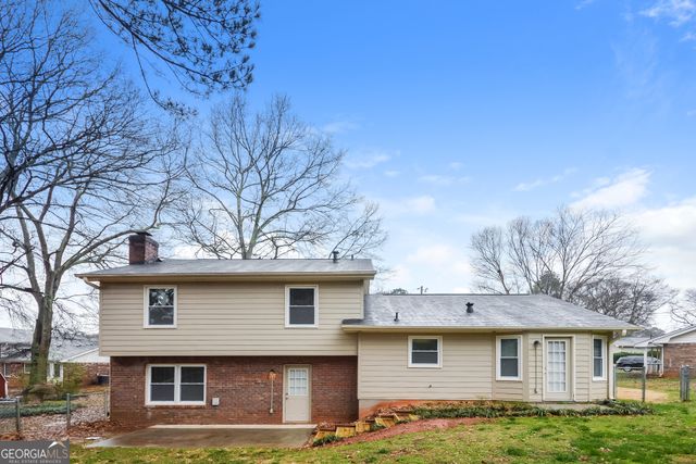 3871 Partridge Place SW, Conyers, GA 30094