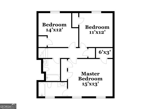 3871 Partridge Place SW, Conyers, GA 30094