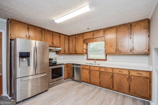 3871 Partridge Place SW, Conyers, GA 30094