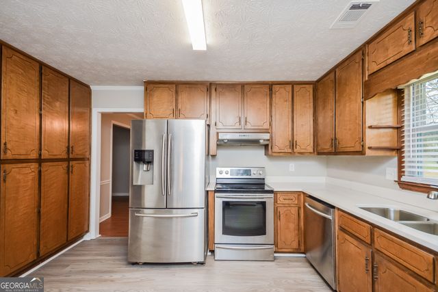 3871 Partridge Place SW, Conyers, GA 30094