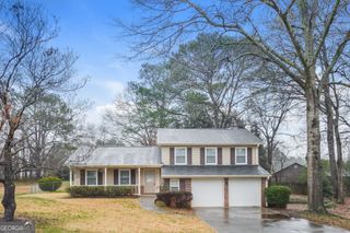3871 Partridge Place SW, Conyers, GA 30094