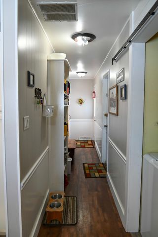 196 S Henning Road, Danville, IL 61832