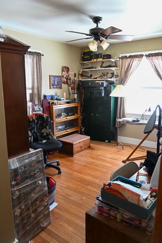 196 S Henning Road, Danville, IL 61832