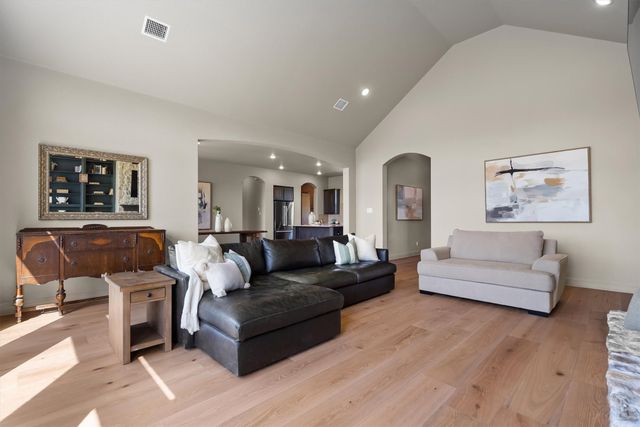 6021 Park Drive, Fort Worth, TX 76179