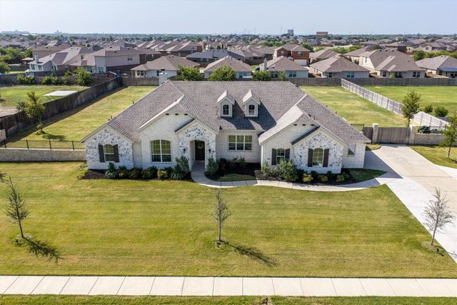 6021 Park Drive, Fort Worth, TX 76179