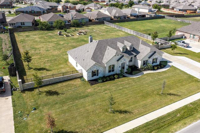 6021 Park Drive, Fort Worth, TX 76179