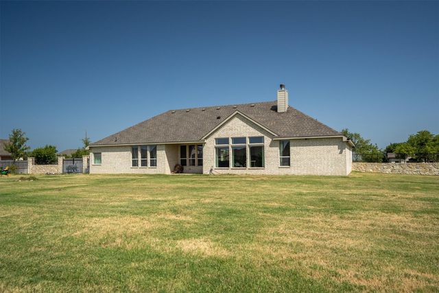 6021 Park Drive, Fort Worth, TX 76179