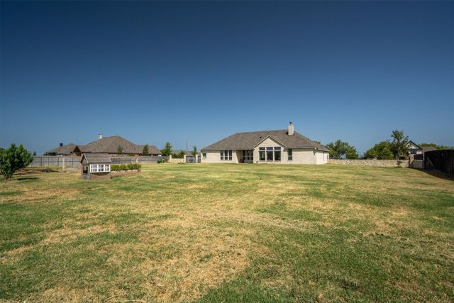 6021 Park Drive, Fort Worth, TX 76179
