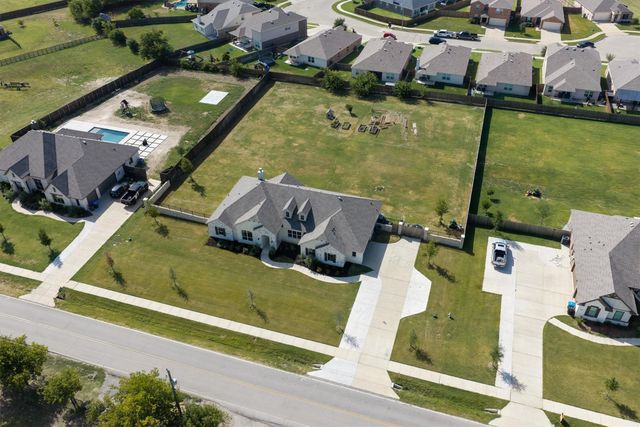 6021 Park Drive, Fort Worth, TX 76179
