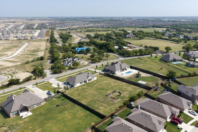 6021 Park Drive, Fort Worth, TX 76179