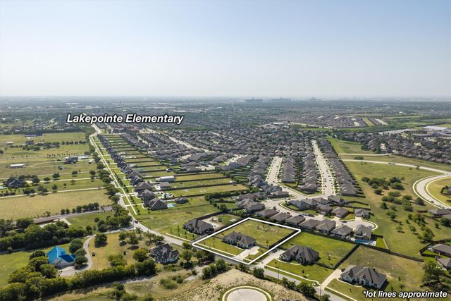 6021 Park Drive, Fort Worth, TX 76179