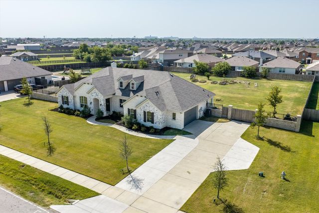 6021 Park Drive, Fort Worth, TX 76179