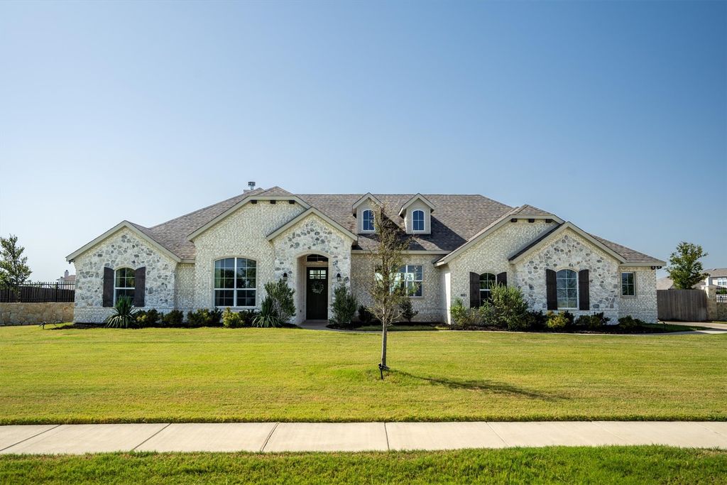 6021 Park Drive, Fort Worth, TX 76179