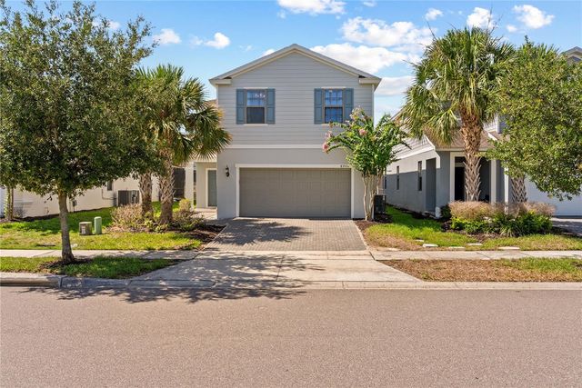 8904 PRAGUE WAY, Kissimmee, FL 34747