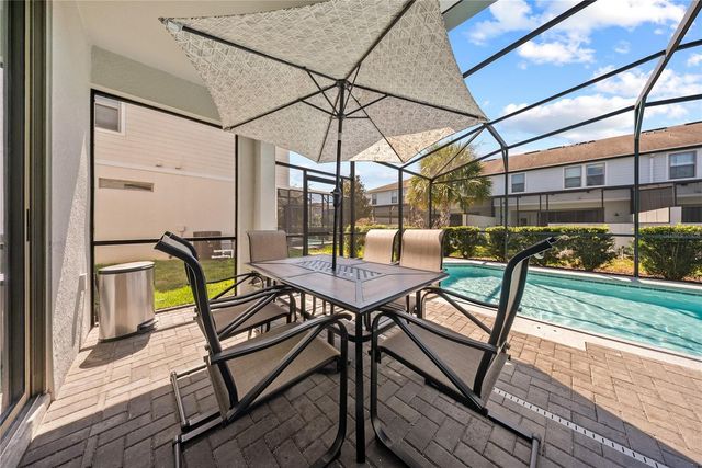 8904 PRAGUE WAY, Kissimmee, FL 34747