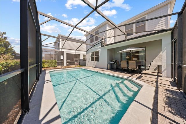 8904 PRAGUE WAY, Kissimmee, FL 34747