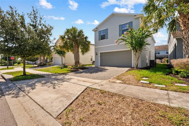 8904 PRAGUE WAY, Kissimmee, FL 34747