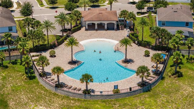 8904 PRAGUE WAY, Kissimmee, FL 34747