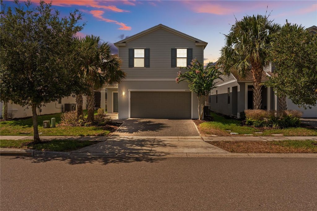 8904 PRAGUE WAY, Kissimmee, FL 34747