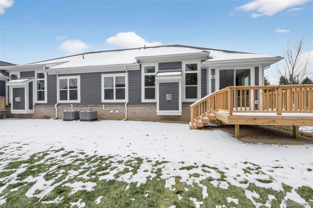 1496 Turner Drive 1, Commerce Charter Township, MI 48390
