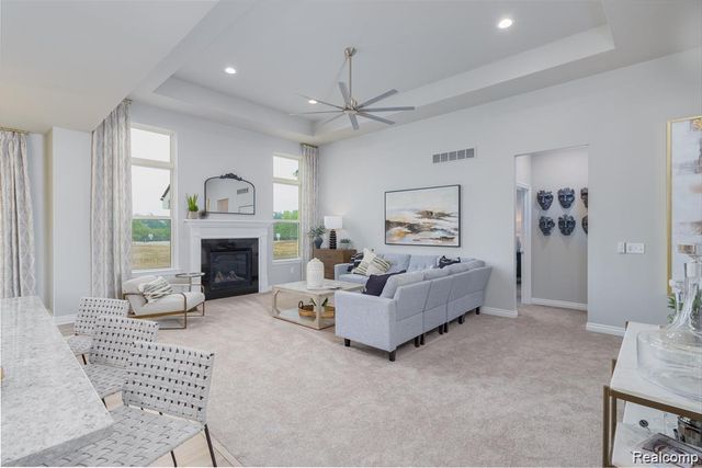 1496 Turner Drive 1, Commerce Charter Township, MI 48390