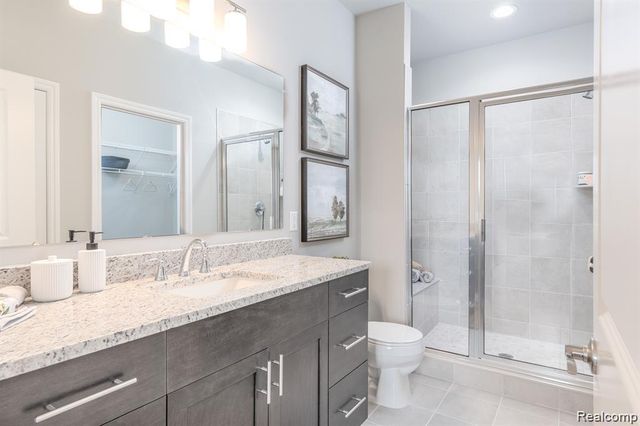1496 Turner Drive 1, Commerce Charter Township, MI 48390