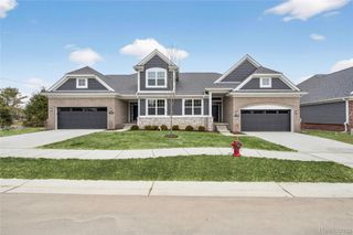 1496 Turner Drive 1, Commerce Charter Township, MI 48390
