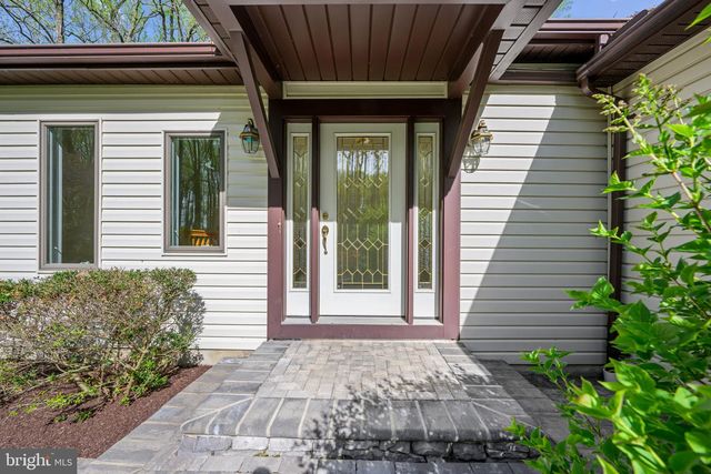 5816 OAKLAND RD, Sykesville, MD 21784