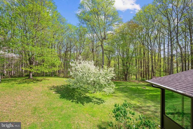 5816 OAKLAND RD, Sykesville, MD 21784