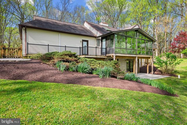 5816 OAKLAND RD, Sykesville, MD 21784