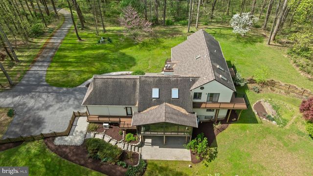 5816 OAKLAND RD, Sykesville, MD 21784