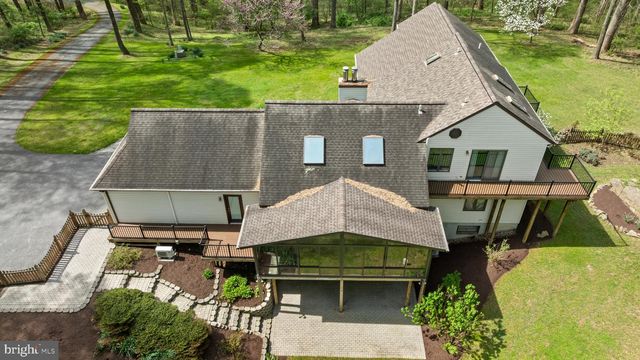 5816 OAKLAND RD, Sykesville, MD 21784