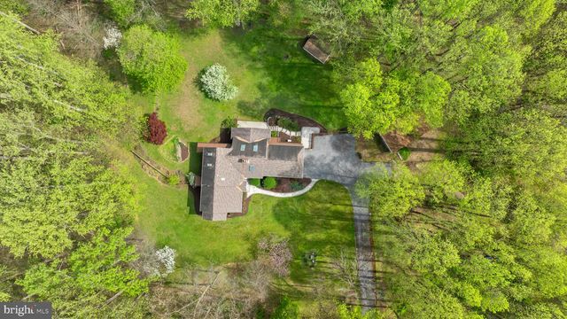 5816 OAKLAND RD, Sykesville, MD 21784