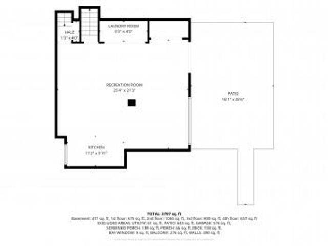 5816 OAKLAND RD, Sykesville, MD 21784