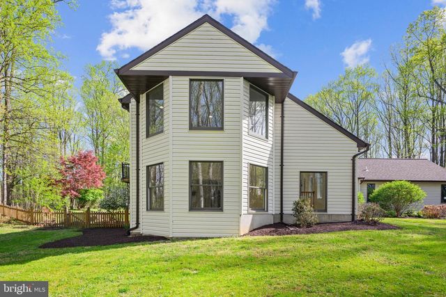 5816 OAKLAND RD, Sykesville, MD 21784