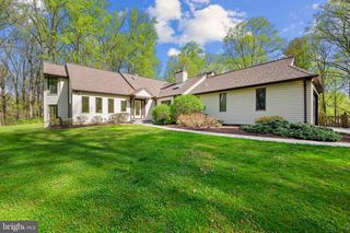 5816 OAKLAND RD, Sykesville, MD 21784