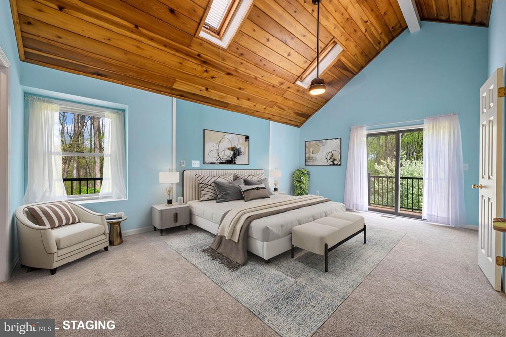 Image 26 of property listing at 5816 OAKLAND RD, Sykesville, MD 21784