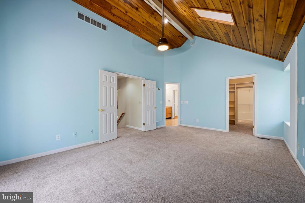 Image 28 of property listing at 5816 OAKLAND RD, Sykesville, MD 21784