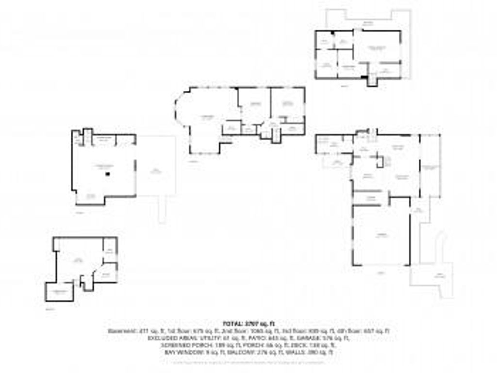Image 54 of property listing at 5816 OAKLAND RD, Sykesville, MD 21784