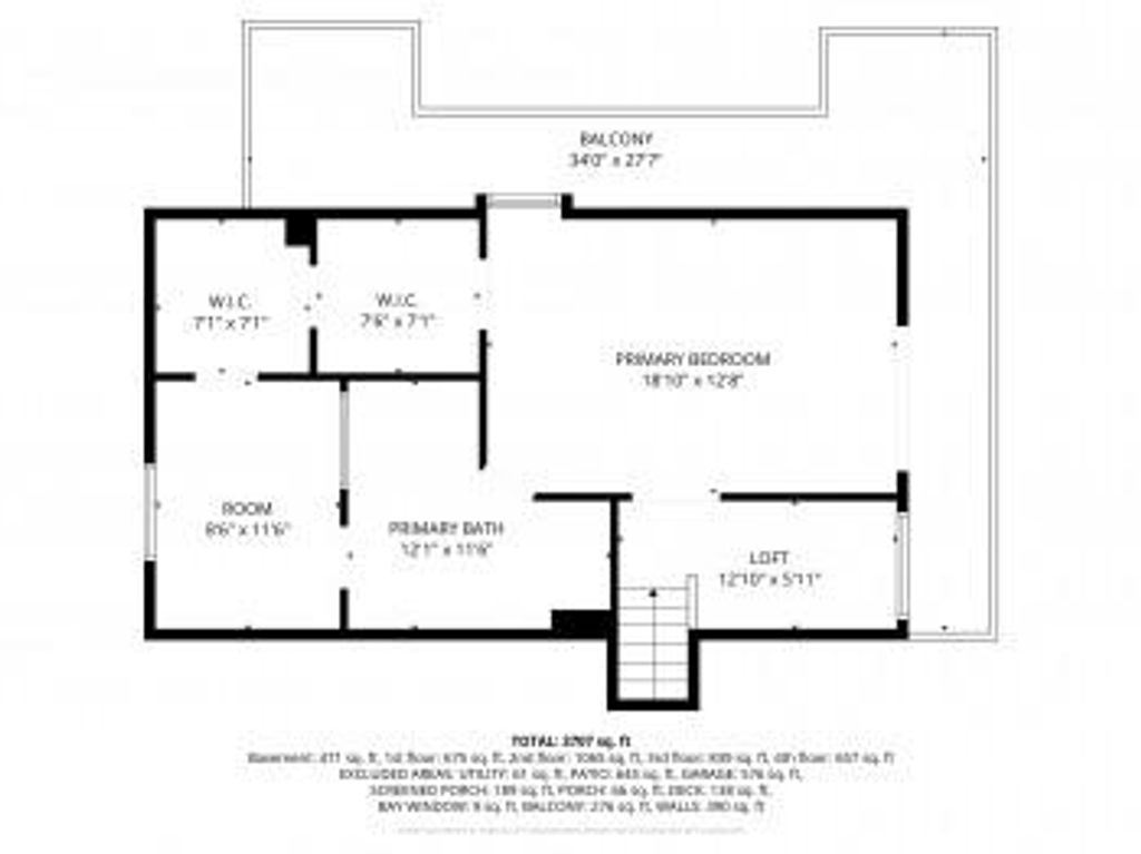 Image 59 of property listing at 5816 OAKLAND RD, Sykesville, MD 21784
