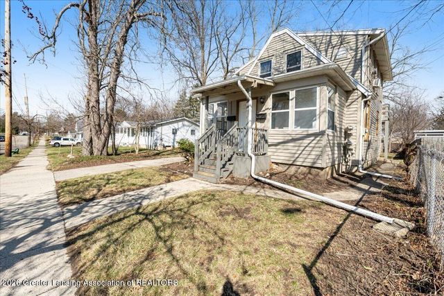 1120 Alsdorf Street, Lansing, MI 48910