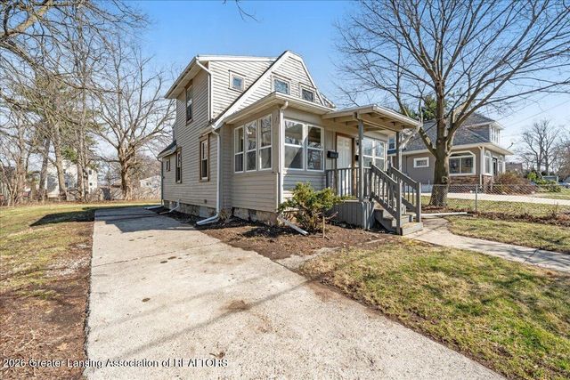 1120 Alsdorf Street, Lansing, MI 48910