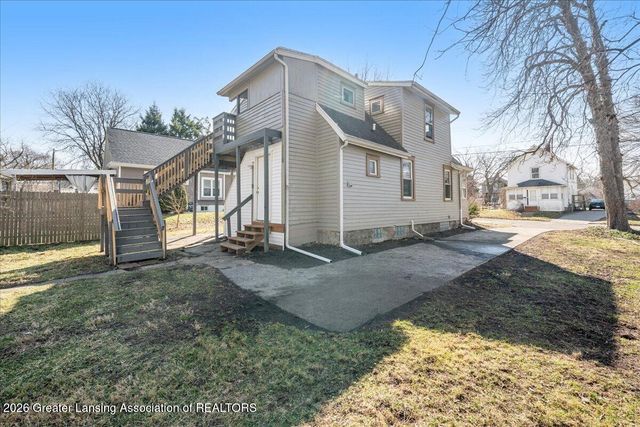 1120 Alsdorf Street, Lansing, MI 48910