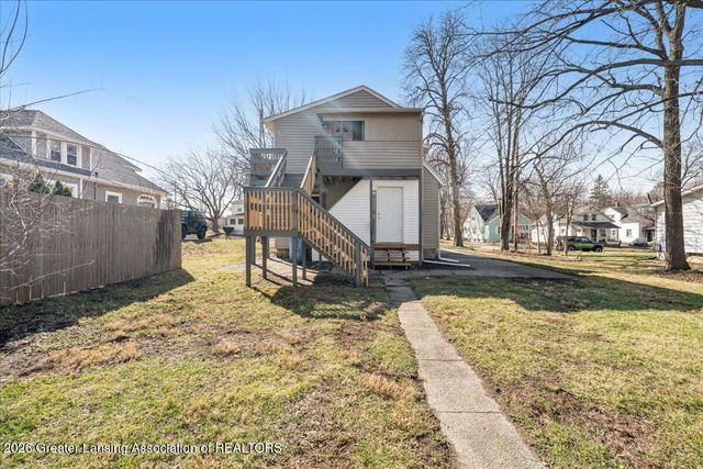 1120 Alsdorf Street, Lansing, MI 48910