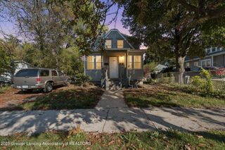 1120 Alsdorf Street, Lansing, MI 48910